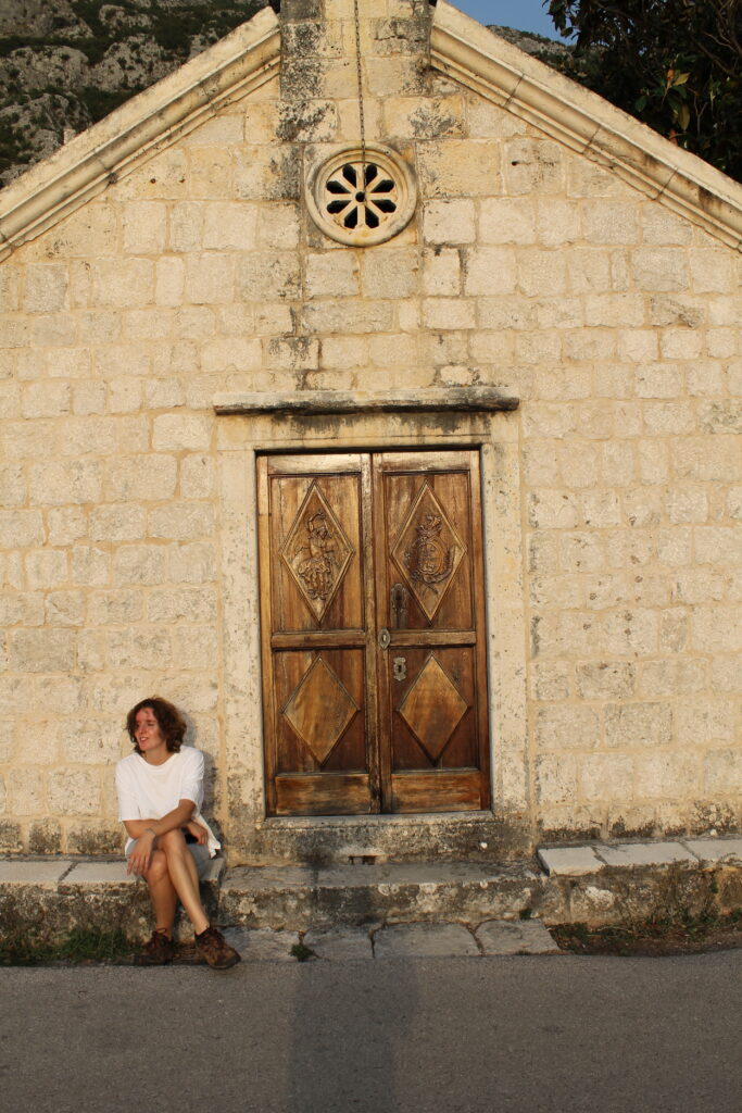 Andrea, creadora de Made in Dracena